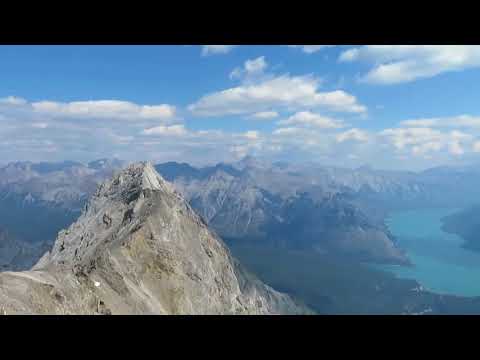 Cascade Mountain