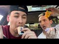 Blinker addicts take on a 12000 puff disposable in one hit mrvi explorer