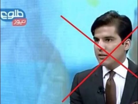TOLO TV Hate To Pashto National, Official Language of Afghanstan