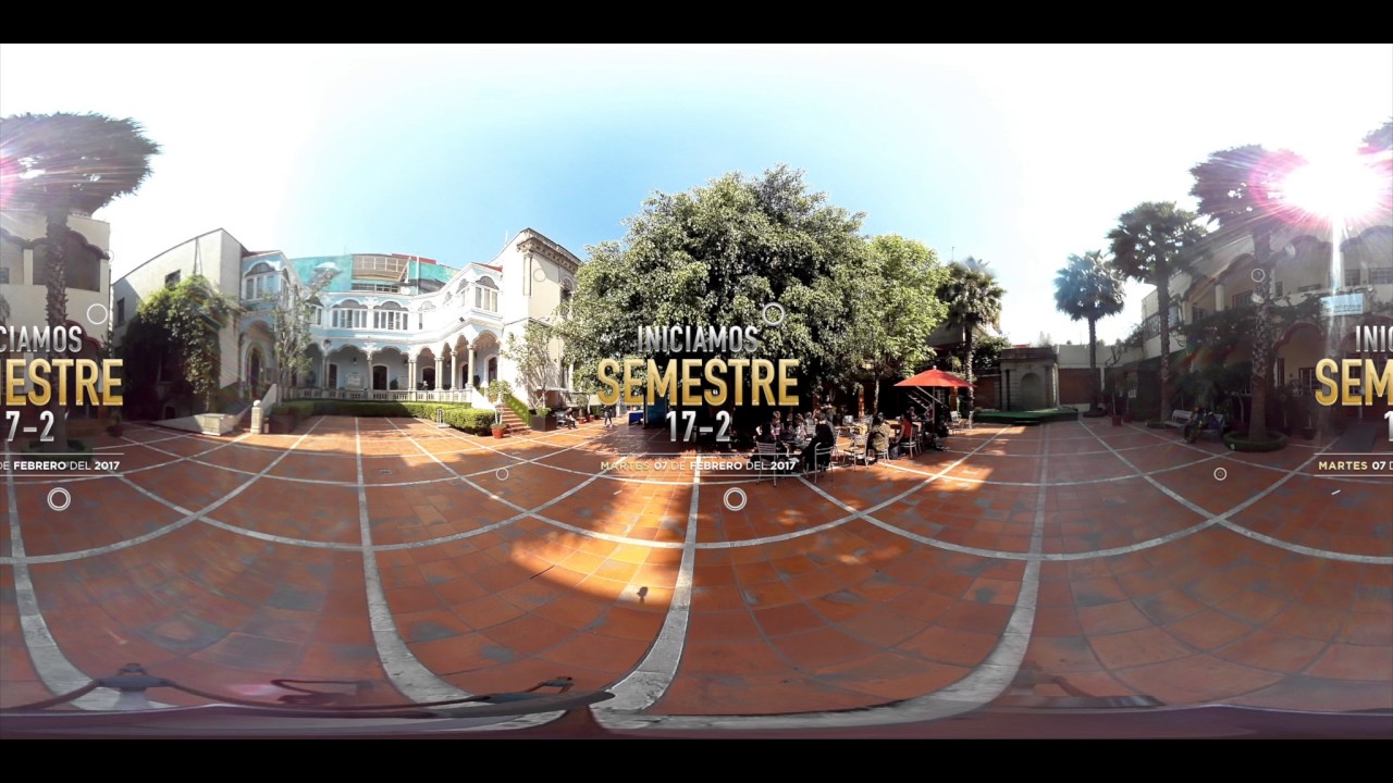 defensa y justicia Inicio de semestre 17-2 / Universidad de la Comunicación