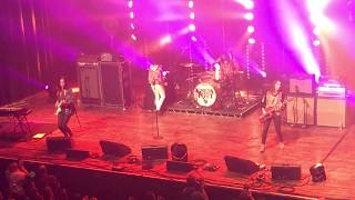 Greta Van Fleet - Live in St. Louis (FULL SHOW)