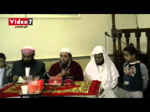 هشام العشرى لست شيخ ا ولا أحفظ القرآن وكنت أعمل ترزى