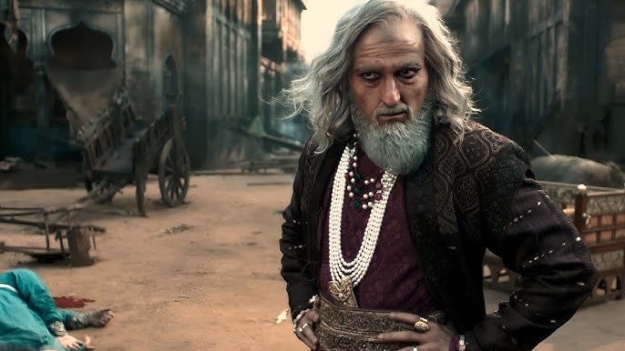 Chhaava Movie OTT Release Date :- इस दिन OTT पर रिलीज होगी विक्की कौशल की छावा।