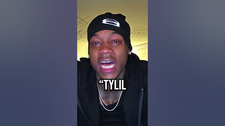 Tylil Gets Emotional Over What Happened At Streamer University
