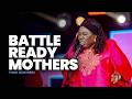 Battle ready Mothers || Pst. Alice Halidu || The National Mothers Summit Tanzania