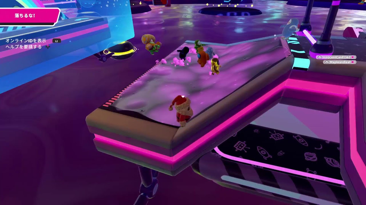 【身内向け配信】あと21個