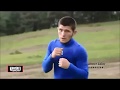 Why Khabib Destroys Everyone - Because Training!