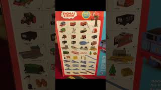 thomas and friends nostalgic