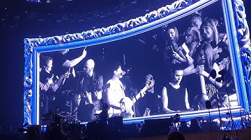 The Script - Run Through Walls.
