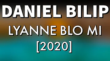 Daniel Bilip (2020) - Lyanne Bilong Me (Meri Sepik) (PNG Music)