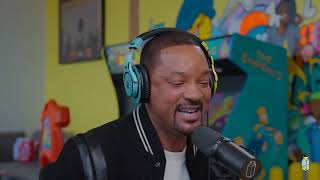 will smith's Big Return to rapping