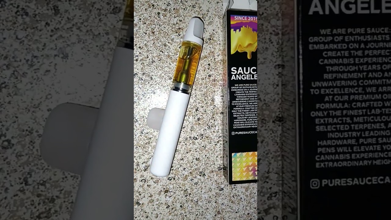 disposable 2g pure sauce Latest generation on the market new hardware