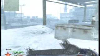 Back To Back Triple Kills - MW2