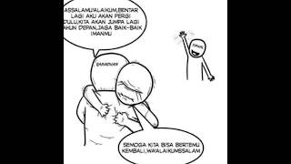 Download Lagu good bay ramadhan 2023 #sad#ramadan#end#2023#edit MP3