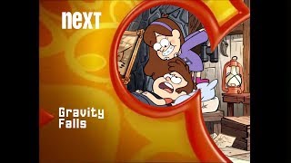 Rare Disney Channel Up Next 18