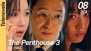Multi-Subfull The Penthouse 3 Ep08 23 펜트하우스3