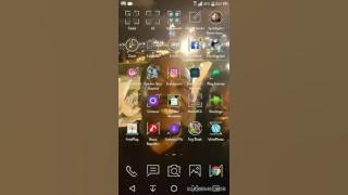 A wonderful birthday from my mother! 7/26/2017