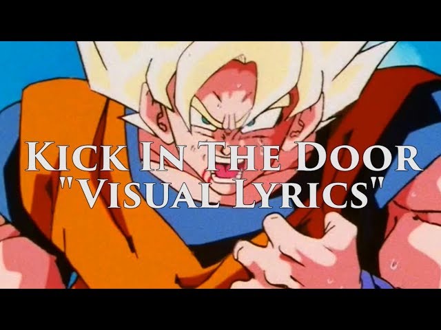Watch Me Kill... Biggie's Kick In The Door With (Visual Lyrics)