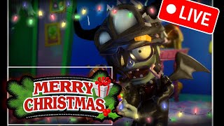 🔵VOD| Its Christmas Day! :D🖤(12/25/24)