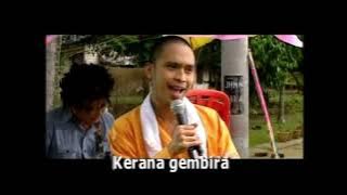 MAWI - LAGU JIWA LAGU CINTA (MTV)