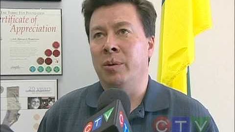 Highway 11 Twinning BMTR Ventures