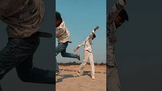 Ek Thappad… Aur Game Khatam 😤🔥 Action Shorts #action #viral #shorts