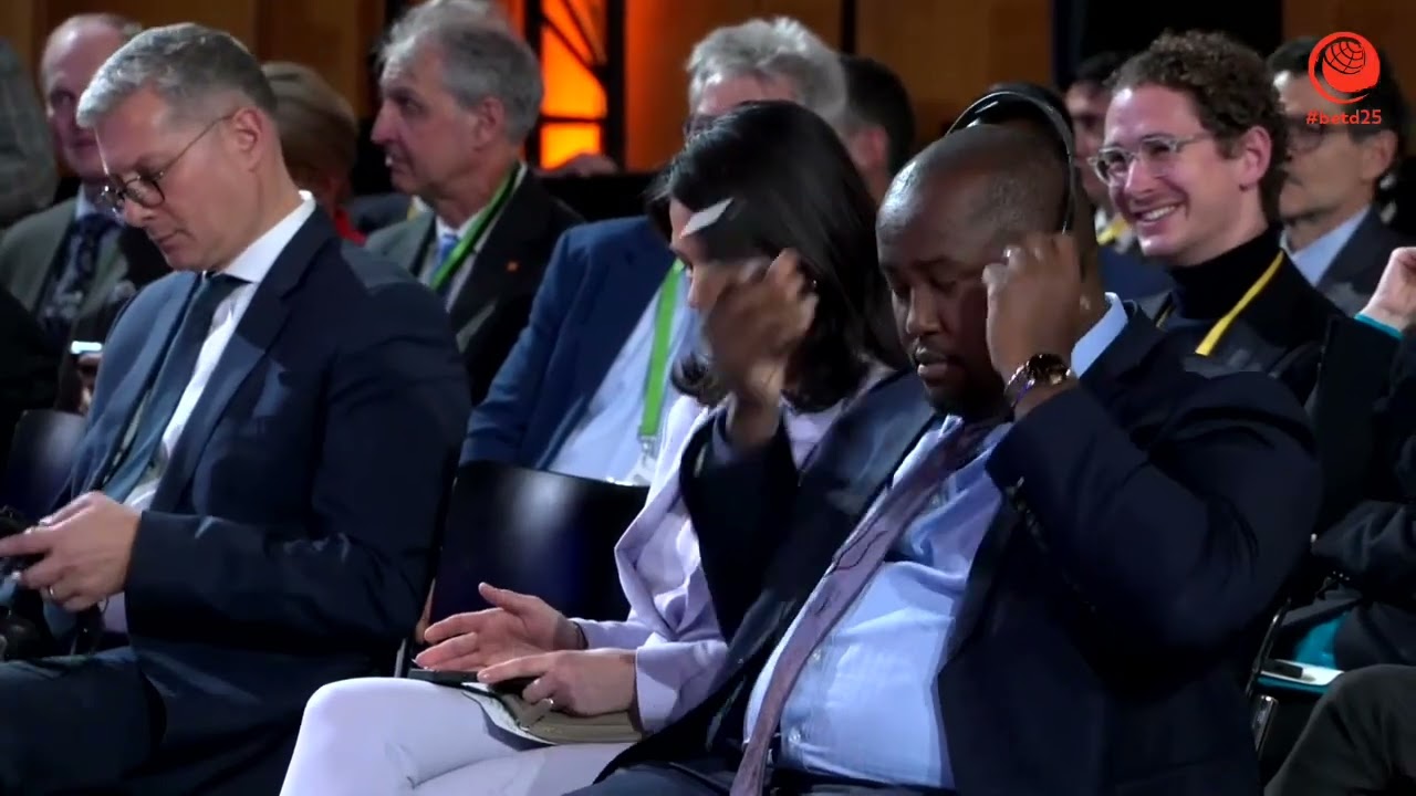 Berlin Energy Transition Dialogue   Jour 1