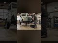 The Forgotten 1985 Land Rover Defender 110 #asmr #automobile #offroad #car #shorts