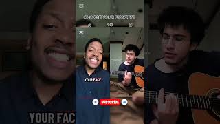 🎵 SET FIRE TO THE RAIN – ADELE  (Male Version) 🎤 Which One Burns Brighter?