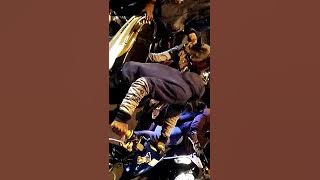 balap liar tonton di hp (DEDE JUDE VS FU SERANG PALIMA)......DEDE JUDESNYA TERDEPAN