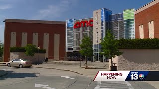 Vestavia Hills Police to be at local theater for Joker premiere weekend