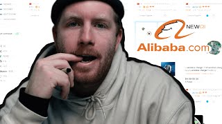 Alibaba Search // Product Design 101 [Part 3] screenshot 1