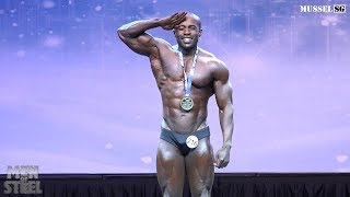 Download Scitec Men Of Steel 2019 - Men's Classic Physique Below-170cm Video MP3 Scitec Men Of Steel 2019 - Men's Classic Physique Below-170cm