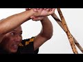 The Filipino Martial Art: Pakamut The Cebuano Fighting Style