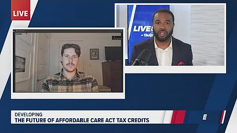 The future of Affordable Care Act tax subsidies