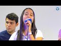 CREO EN TI  - GP BAND - MAFE RESTREPO - GENERACIÓN PENTECOSTAL #GPMUSIC