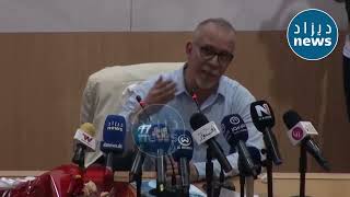 العزيمة تصنع المستحيل تجربة حفيظ دراجي خلال 15 يوم جاب الباك @elmoaminon