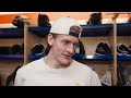 NYR 2026 Exit Day: Adam Edstrom Media Availability | April 17, 2026