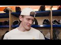NYR 2026 Exit Day: Adam Edstrom Media Availability | April 17, 2026