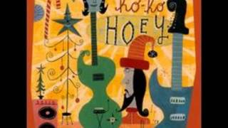 Gary Hoey -- Greensleeves chords