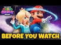 Everything You NEED to Know Before the Mario Galaxy Movie (NO SPOILERS, 2 Minutes)