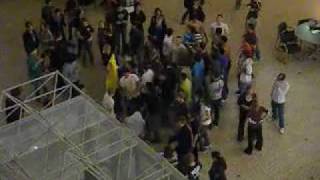 Texas A&M's 2009 Fall Semester's Flash Rave (Official) Part 3
