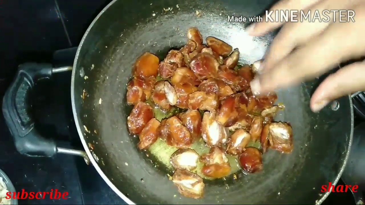 Dry Fruit Laddu recipe in telugu //డ్రై ఫ్రూట్ లడ్డు తెలుగులో YouTube