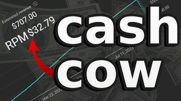 Make Money While You Sleep: The Evergreen YouTube Formula