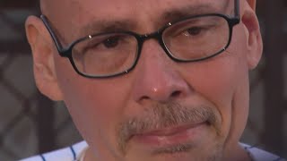 After spending 34 years behind bars for a wrongful conviction, his murder charges were just dropped