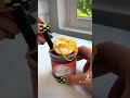 MAKING A PUMPKIN SPICE LATTE SLIME🎃🍂☕️ #shorts #slime #fidget shopnicholejacklyne.com