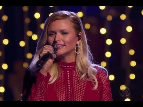 Miranda Lambert Keeper of the Flame