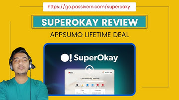 SuperOkay Review: Best White-Labeled Client Portal Software - Appsumo Lifetime Deal | Passivern