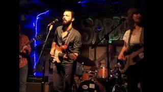 Narrow Magazine Music Awards 2017- The Young Step