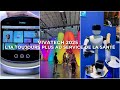 VivaTech 2025 : L'IA toujours plus au service de la santé
